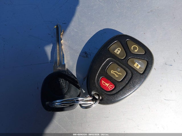 Продажа на аукционе авто 2012 Buick Enclave Leather, vin: 5GAKVCED9CJ174172, номер лота: 45262324