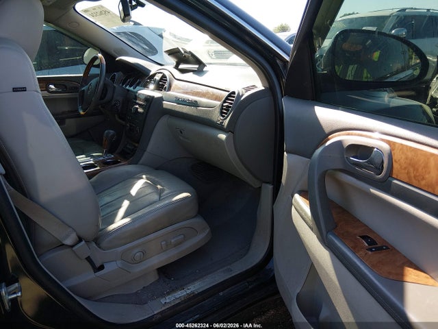 Продажа на аукционе авто 2012 Buick Enclave Leather, vin: 5GAKVCED9CJ174172, номер лота: 45262324