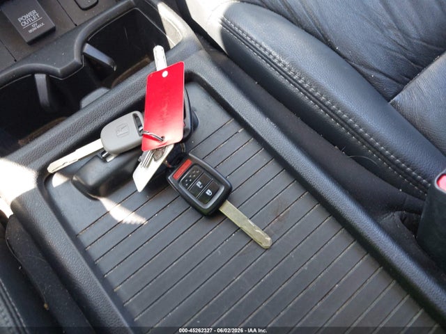 Aukcja sprzedaży 2014 Honda Cr-v Ex-l, vin: 5J6RM4H74EL110344, numer aukcji: 45262327