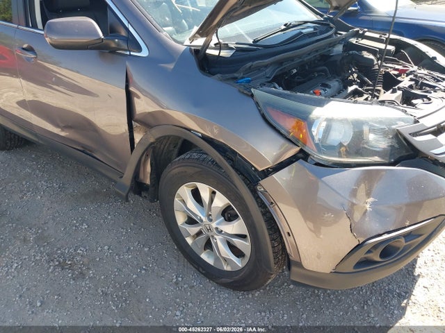 Aukcja sprzedaży 2014 Honda Cr-v Ex-l, vin: 5J6RM4H74EL110344, numer aukcji: 45262327