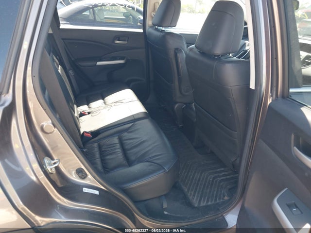 Aukcja sprzedaży 2014 Honda Cr-v Ex-l, vin: 5J6RM4H74EL110344, numer aukcji: 45262327