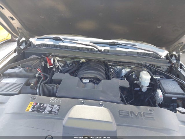 Продажа на аукционе авто 2018 Gmc Yukon Xl Denali, vin: 1GKS1HKJ5JR348369, номер лота: 45262330
