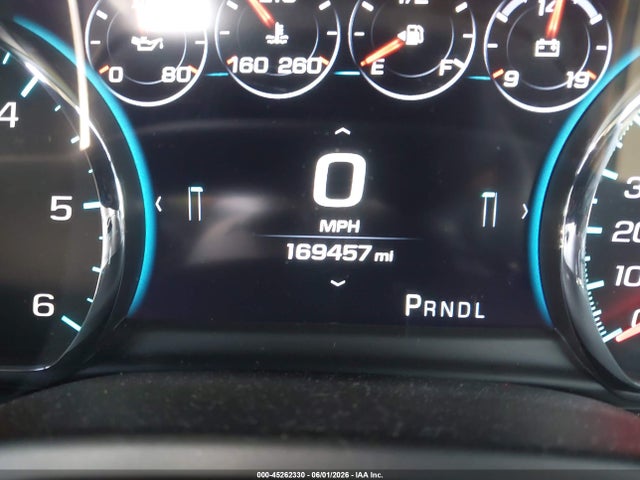 Aukcja sprzedaży 2018 Gmc Yukon Xl Denali, vin: 1GKS1HKJ5JR348369, numer aukcji: 45262330