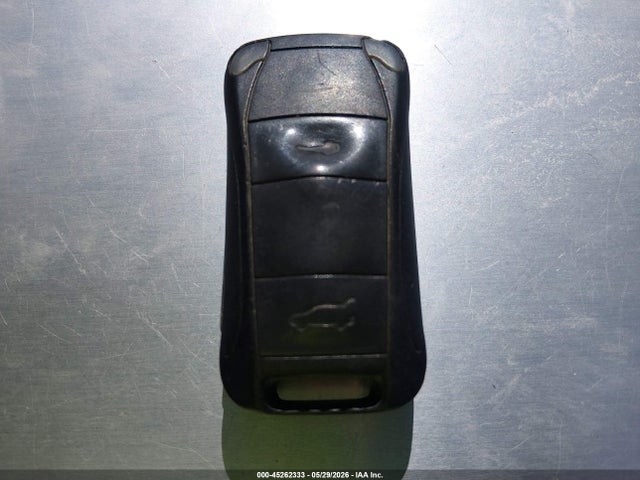 Продаж на аукціоні авто 2004 Porsche Cayenne Turbo, vin: WP1AC29P24LA92562, номер лоту: 45262333