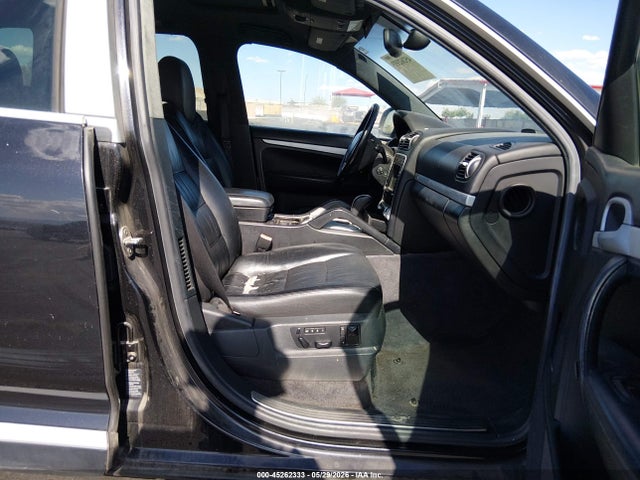 Продаж на аукціоні авто 2004 Porsche Cayenne Turbo, vin: WP1AC29P24LA92562, номер лоту: 45262333