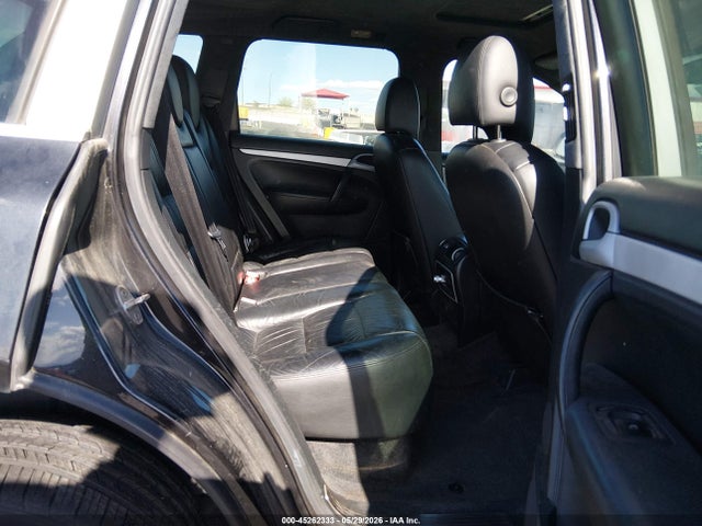Продаж на аукціоні авто 2004 Porsche Cayenne Turbo, vin: WP1AC29P24LA92562, номер лоту: 45262333