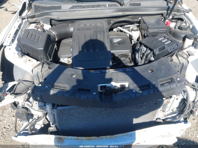 2017 Chevrolet Equinox Lt მანქანა იყიდება აუქციონზე, vin: 2GNFLFEK2H6306058, აუქციონის ნომერი: 45262334
