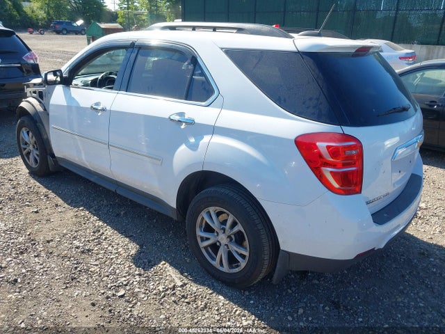 2017 Chevrolet Equinox Lt მანქანა იყიდება აუქციონზე, vin: 2GNFLFEK2H6306058, აუქციონის ნომერი: 45262334