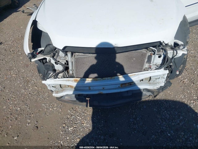2017 Chevrolet Equinox Lt მანქანა იყიდება აუქციონზე, vin: 2GNFLFEK2H6306058, აუქციონის ნომერი: 45262334