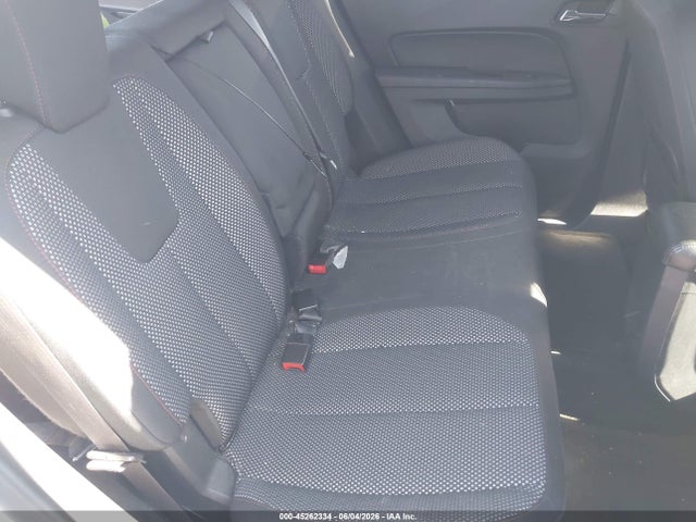 2017 Chevrolet Equinox Lt მანქანა იყიდება აუქციონზე, vin: 2GNFLFEK2H6306058, აუქციონის ნომერი: 45262334