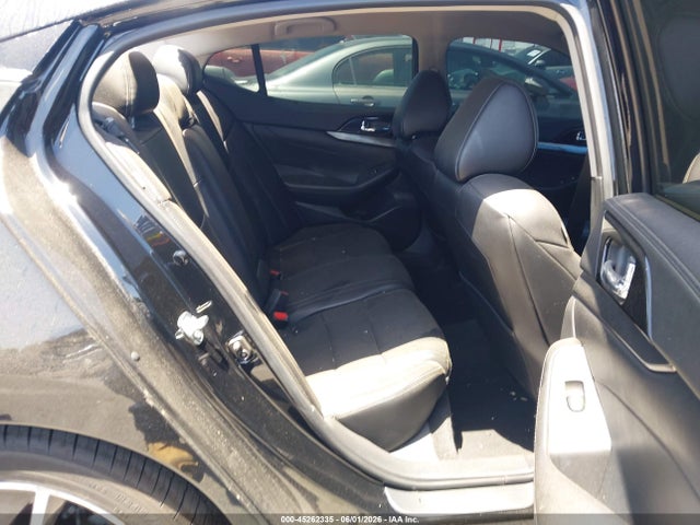 2021 Nissan Maxima Sv Xtronic Cvt მანქანა იყიდება აუქციონზე, vin: 1N4AA6CV6MC514778, აუქციონის ნომერი: 45262335