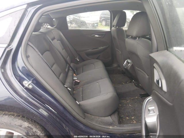 45262338 :رقم المزاد ، 1G1ZE5ST2GF313984 vin ، 2016 Chevrolet Malibu 1lt مزاد بيع