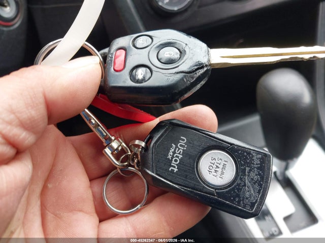 2013 Subaru Impreza 2.0i Premium მანქანა იყიდება აუქციონზე, vin: JF1GPAC6XDH845113, აუქციონის ნომერი: 45262347