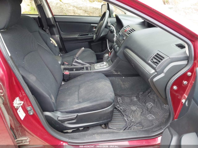 2013 Subaru Impreza 2.0i Premium მანქანა იყიდება აუქციონზე, vin: JF1GPAC6XDH845113, აუქციონის ნომერი: 45262347