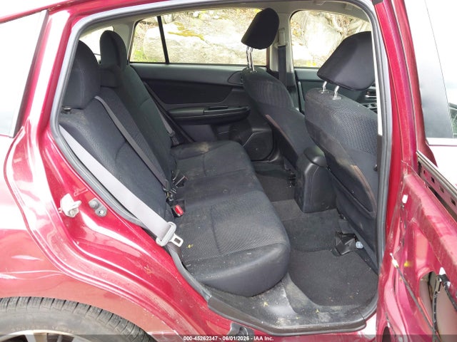 2013 Subaru Impreza 2.0i Premium მანქანა იყიდება აუქციონზე, vin: JF1GPAC6XDH845113, აუქციონის ნომერი: 45262347