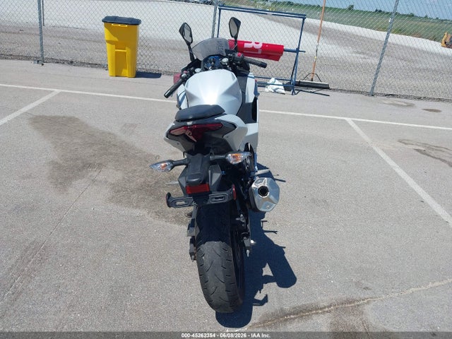 Kawasaki EX500 2025 ML5EXGG16SDA71432 Image 6