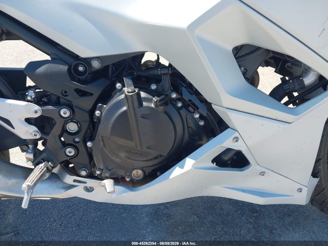 Kawasaki EX500 2025 ML5EXGG16SDA71432 Image 8
