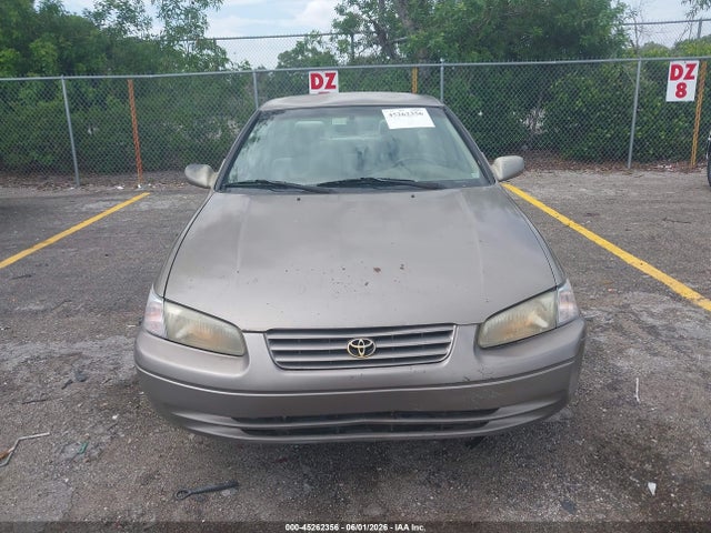 Продаж на аукціоні авто 1999 Toyota Camry Le, vin: 4T1BG22K9XU483775, номер лоту: 45262356