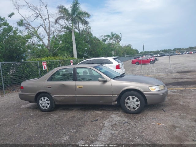 Продаж на аукціоні авто 1999 Toyota Camry Le, vin: 4T1BG22K9XU483775, номер лоту: 45262356