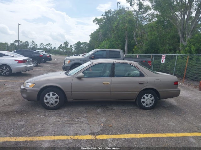Продаж на аукціоні авто 1999 Toyota Camry Le, vin: 4T1BG22K9XU483775, номер лоту: 45262356