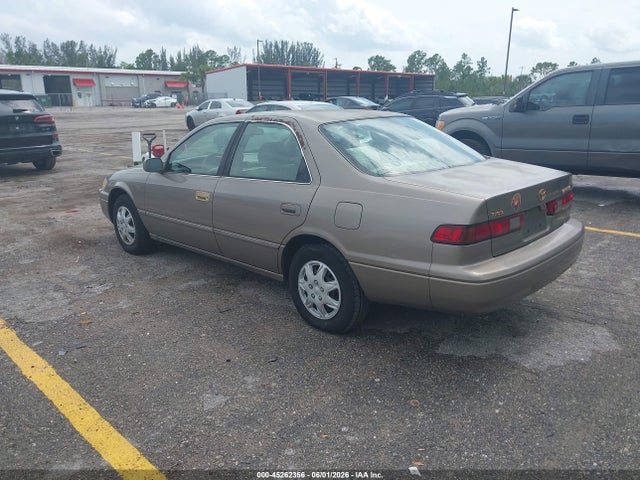 Продаж на аукціоні авто 1999 Toyota Camry Le, vin: 4T1BG22K9XU483775, номер лоту: 45262356