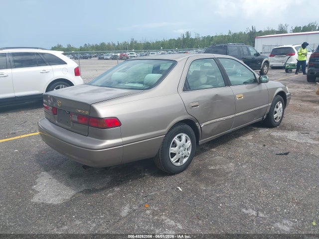 Продаж на аукціоні авто 1999 Toyota Camry Le, vin: 4T1BG22K9XU483775, номер лоту: 45262356