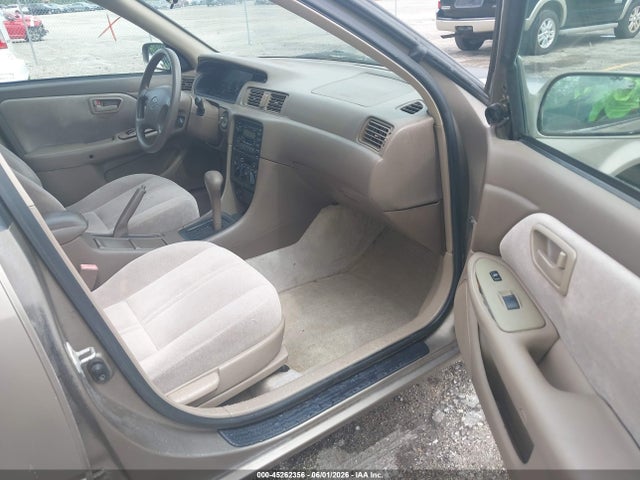 Продаж на аукціоні авто 1999 Toyota Camry Le, vin: 4T1BG22K9XU483775, номер лоту: 45262356