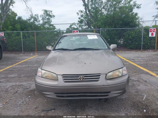 Продаж на аукціоні авто 1999 Toyota Camry Le, vin: 4T1BG22K9XU483775, номер лоту: 45262356