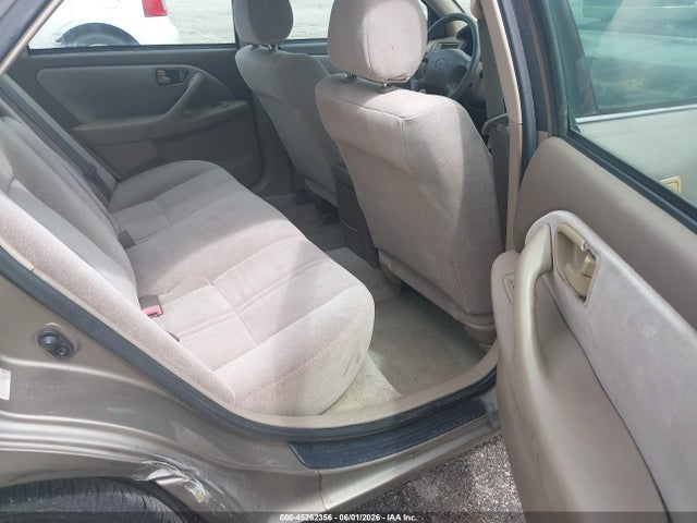 Продаж на аукціоні авто 1999 Toyota Camry Le, vin: 4T1BG22K9XU483775, номер лоту: 45262356