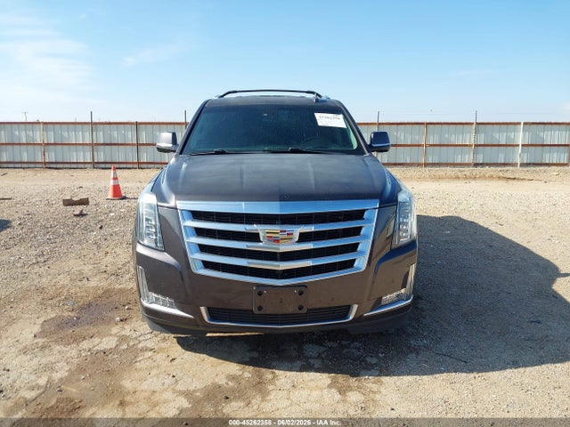 Продажа на аукционе авто 2016 Cadillac Escalade Luxury Collection, vin: 1GYS3BKJ4GR107893, номер лота: 45262358