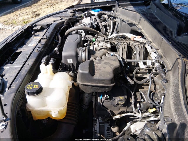 Ford Explorer 2023 1FMSK8BB3PGB67224 Image 10