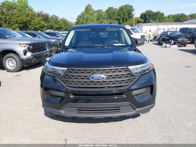Ford Explorer 2023 1FMSK8BB3PGB67224 Image 12