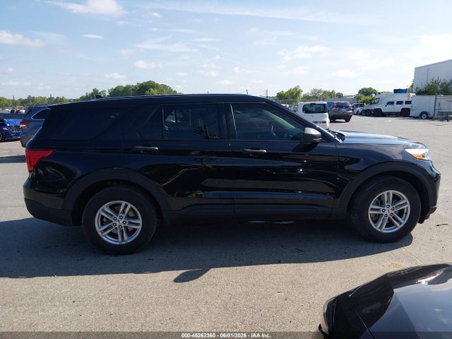 Ford Explorer 2023 1FMSK8BB3PGB67224 Image 13