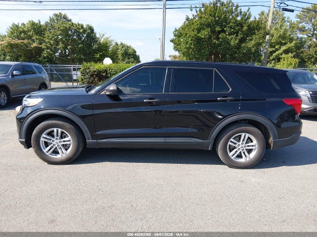 Ford Explorer 2023 1FMSK8BB3PGB67224 Image 14