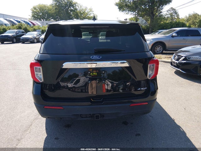 Ford Explorer 2023 1FMSK8BB3PGB67224 Image 16