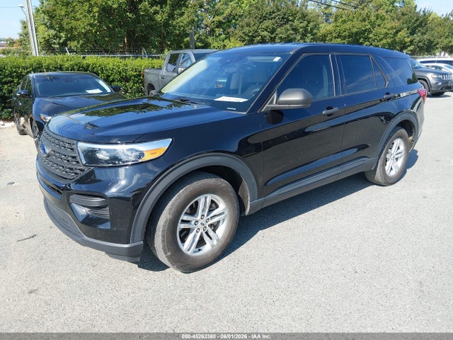 Ford Explorer 2023 1FMSK8BB3PGB67224 Image 2