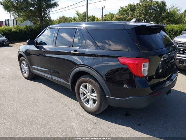 Ford Explorer 2023 1FMSK8BB3PGB67224 Image 3
