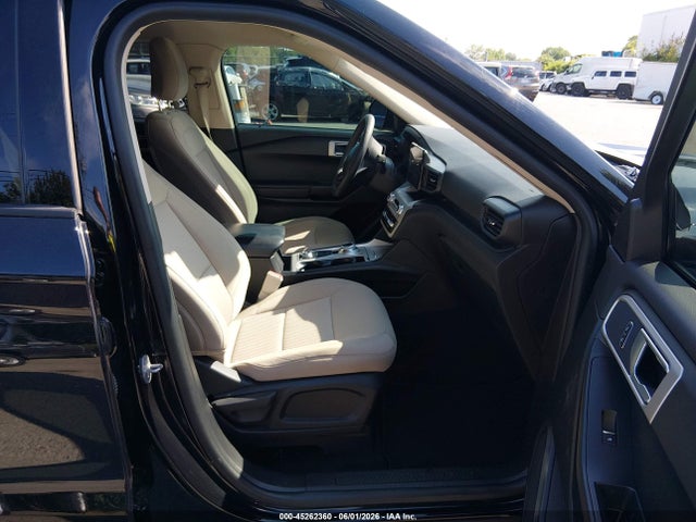 Ford Explorer 2023 1FMSK8BB3PGB67224 Image 5