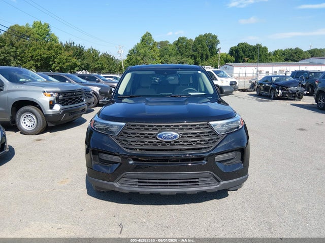 Ford Explorer 2023 1FMSK8BB3PGB67224 Image 6