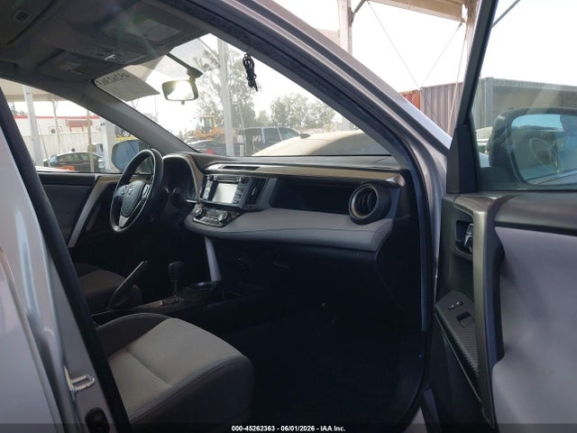 Toyota Rav4 Xle 2015 JTMWFREV5FJ056729 Image 5