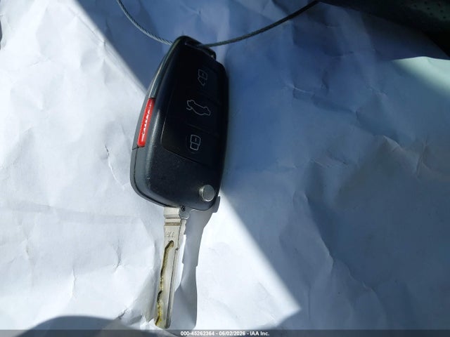 Aukcja sprzedaży 2006 Audi A4 2.0t, vin: WAUAF78E56A202229, numer aukcji: 45262364