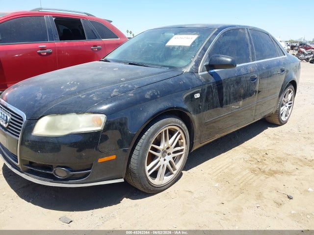 Aukcja sprzedaży 2006 Audi A4 2.0t, vin: WAUAF78E56A202229, numer aukcji: 45262364
