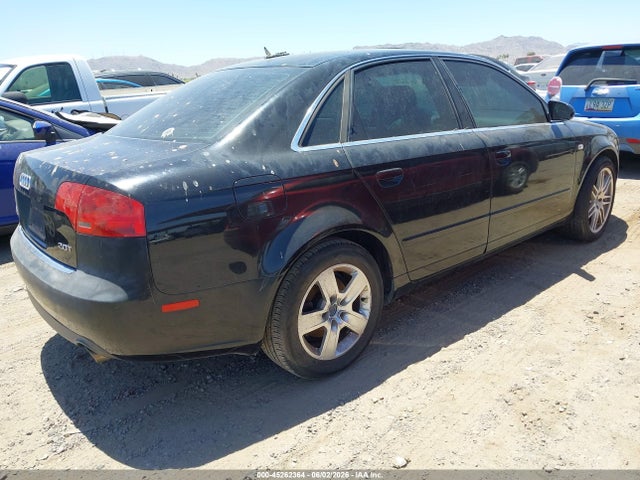 Aukcja sprzedaży 2006 Audi A4 2.0t, vin: WAUAF78E56A202229, numer aukcji: 45262364