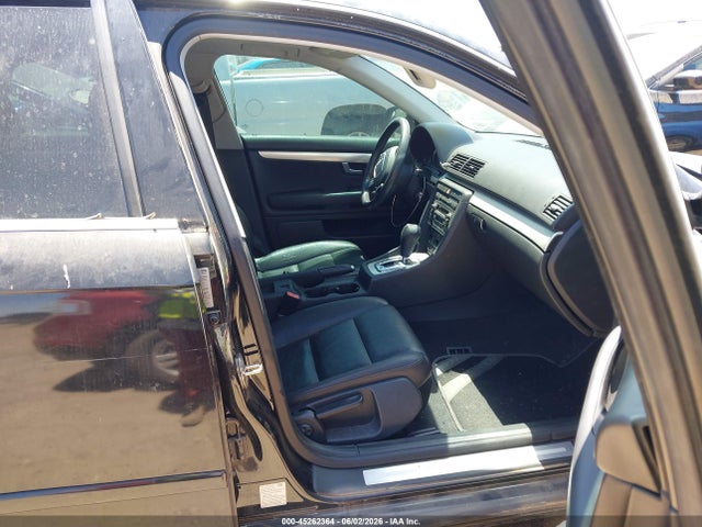 Aukcja sprzedaży 2006 Audi A4 2.0t, vin: WAUAF78E56A202229, numer aukcji: 45262364