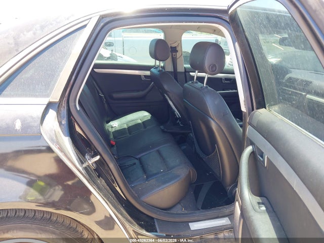 Aukcja sprzedaży 2006 Audi A4 2.0t, vin: WAUAF78E56A202229, numer aukcji: 45262364
