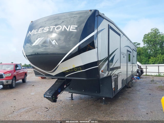 Heartland 377mb Milestone 2020 5SFMG4427LE421895 Image 2
