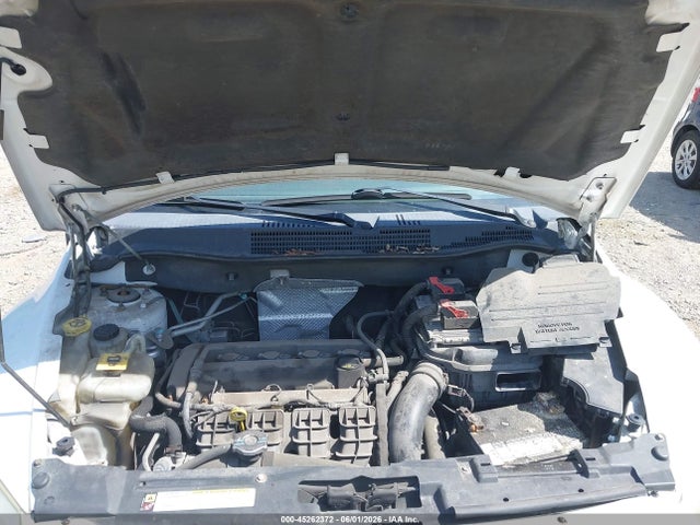 Продажа на аукционе авто 2012 Dodge Caliber Sxt, vin: 1C3CDWDA2CD515431, номер лота: 45262372