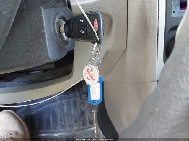 Продажа на аукционе авто 2012 Dodge Caliber Sxt, vin: 1C3CDWDA2CD515431, номер лота: 45262372