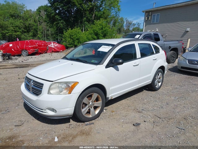 Продажа на аукционе авто 2012 Dodge Caliber Sxt, vin: 1C3CDWDA2CD515431, номер лота: 45262372