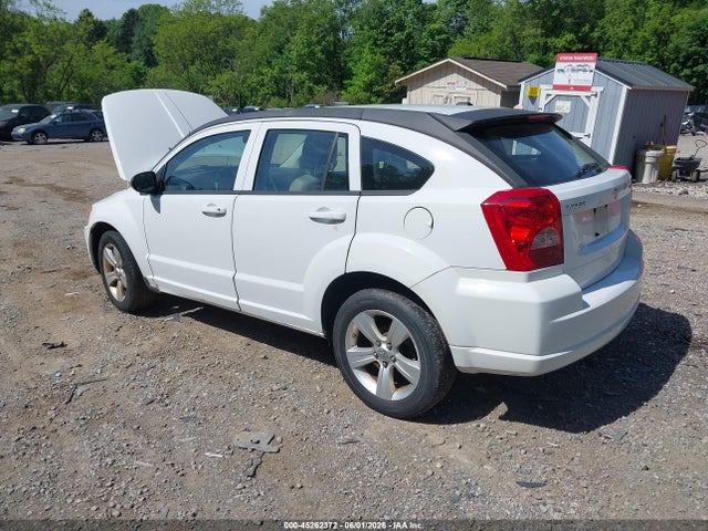 Продажа на аукционе авто 2012 Dodge Caliber Sxt, vin: 1C3CDWDA2CD515431, номер лота: 45262372